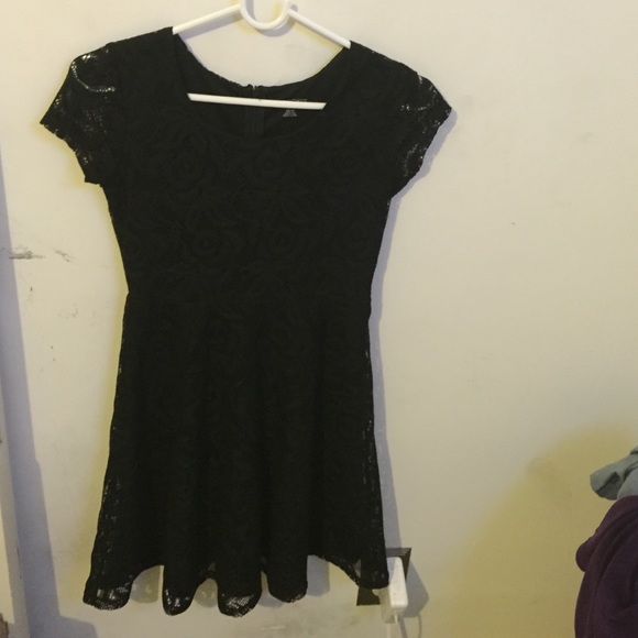 Black baby doll