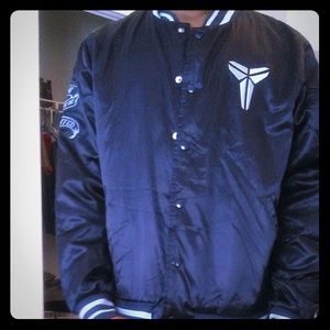 Los Angeles Lakers Championship Jacket