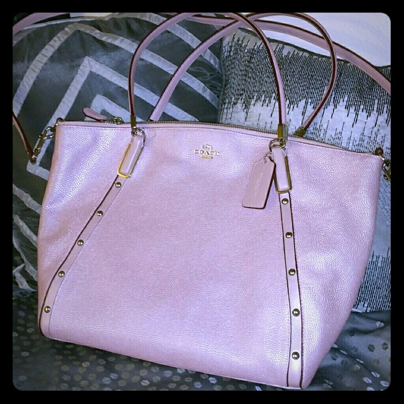 SALE New coach bag w/ wallet