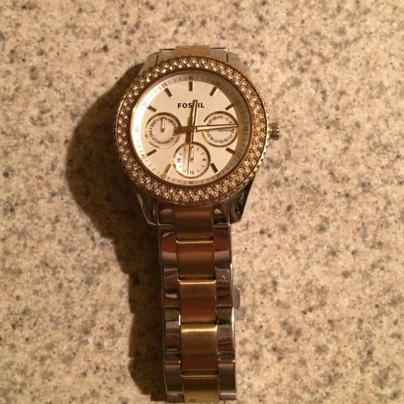 Fossil Watch
