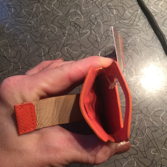 Tory Burch iPod/accessories pouch NWT - Picture 3 of 3