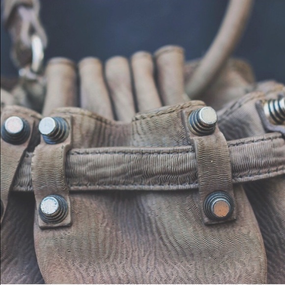 ALEXANDER WANG "Diego" Bucket Bag - Picture 2 of 4