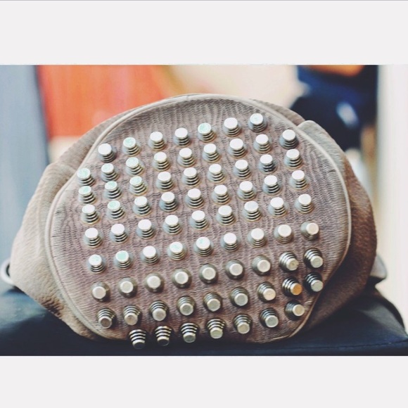 ALEXANDER WANG "Diego" Bucket Bag - Picture 3 of 4