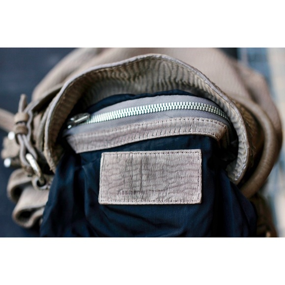 ALEXANDER WANG "Diego" Bucket Bag - Picture 4 of 4