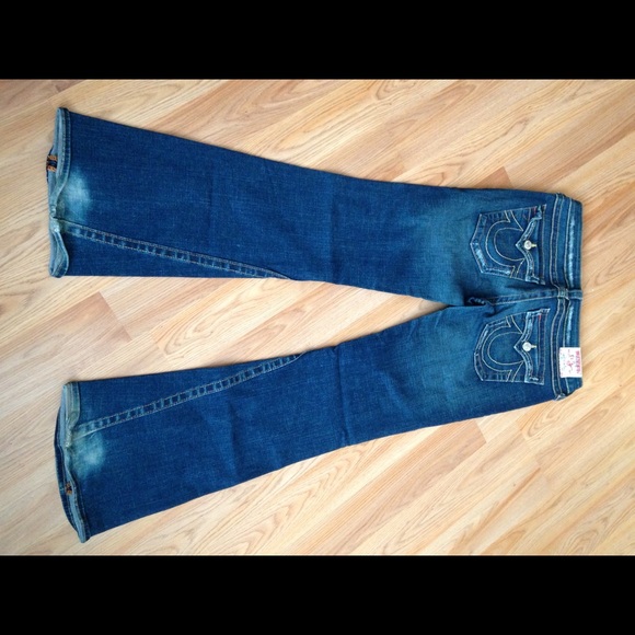 True religion jeans - Picture 2 of 4