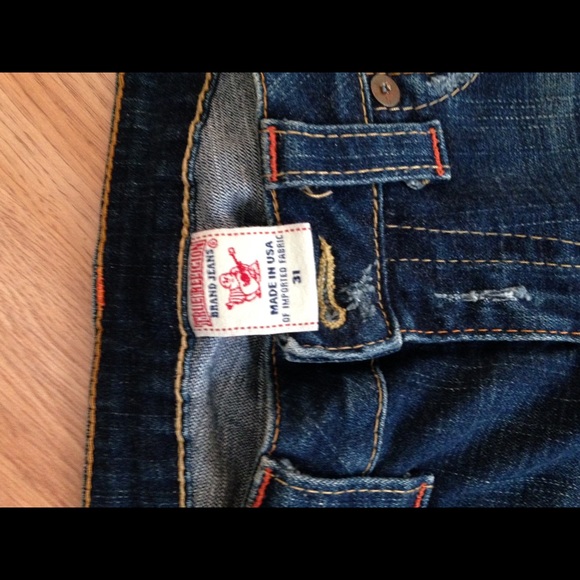 True religion jeans - Picture 4 of 4