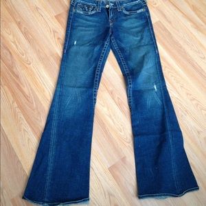 True religion jeans
