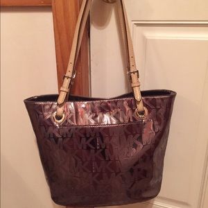 Michael Kors handbag