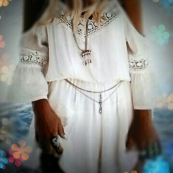 Sold Stylish Spaghetti Strap Romper