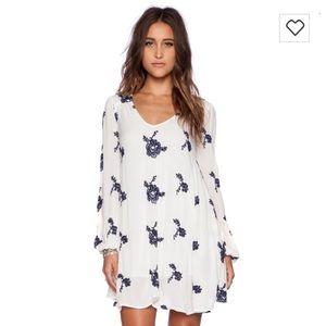 Free People Emma Dress listing for vkane15