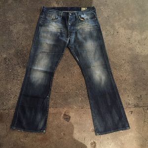 G-Star Raw Denim Jeans for Men.