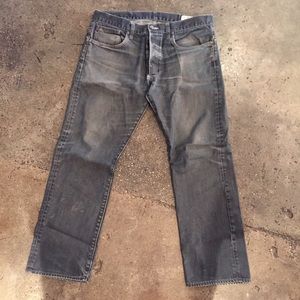 G-Star Raw Denim Men Jeans.