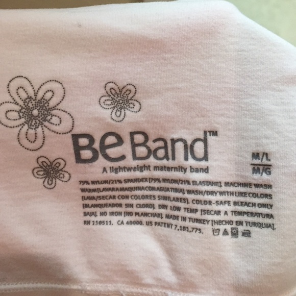 Maternity BeBand