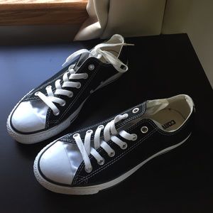 Converse All Star Black