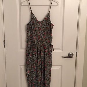 Anthropologie romper
