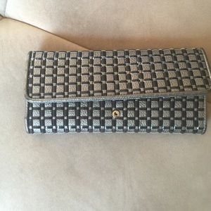 Sliver wallet