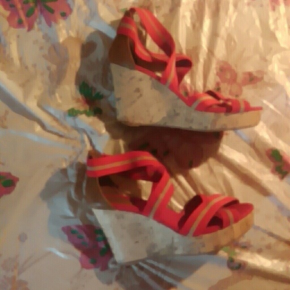 Wedges - Picture 2 of 2