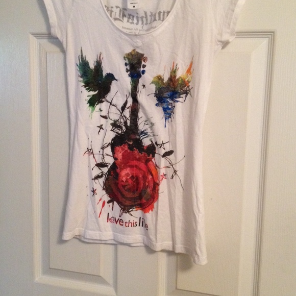 Love This Life Shirt