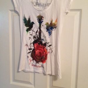 Love This Life Shirt