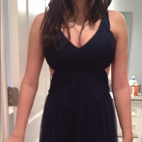 BCBG dress