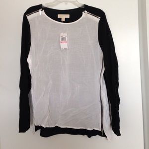 Michael Kors top