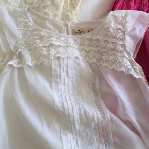 BUNDLE of 2 Dresses and Top - Picture 3 of 4