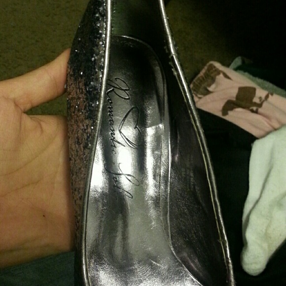 Don't fit anymore - Picture 2 of 2