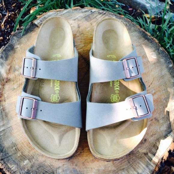 Birkenstock Shoes - Brand new Birkenstock Arizona