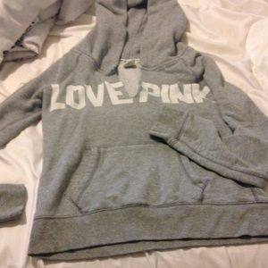 Victoria's Secret PINK hoodie