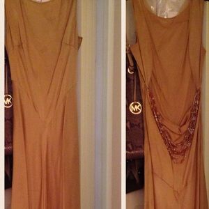 Dorian Ho prom dress