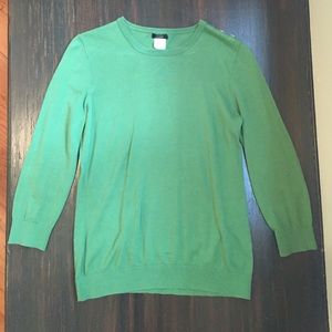 JCrew lightweight top