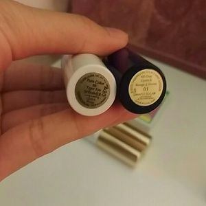 Tiger shimmer Estee Lauder (on hold)