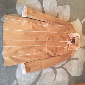 Beautiful coat by Marc New York.