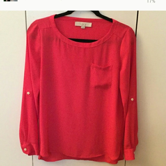 Loft Blouse Bundle