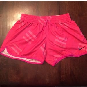 Nike shorts