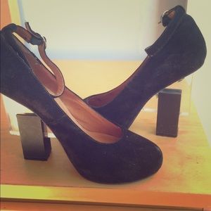 Jeffrey Campbell Heels