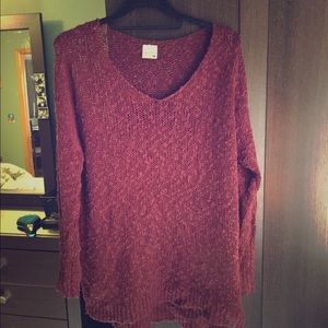 Beautiful Knit sweater