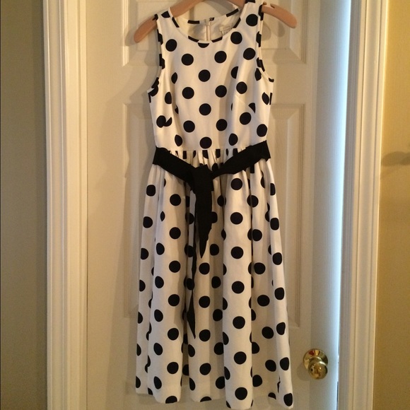 J crew dress