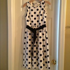 J crew dress