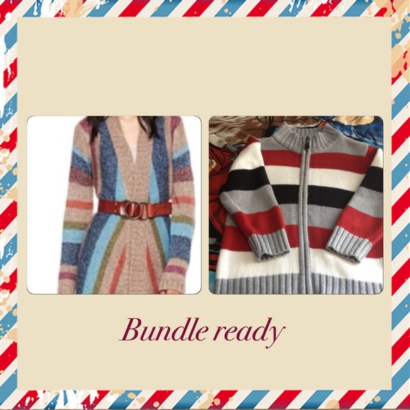 Bundle ready