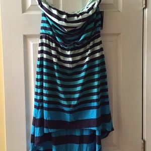 Express beach / summer dress