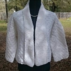 Lobax Jackets & Coats - *HP X 2* Hand Knit Kimono Sleeve Cardigan Sweater Lobax Jackets & Coats - *HP X 2* Hand Knit Kimono Sleeve Cardigan Sweater