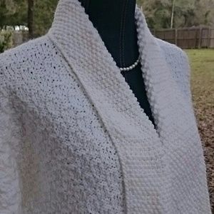 Lobax Jackets & Coats - *HP X 2* Hand Knit Kimono Sleeve Cardigan Sweater Lobax Jackets & Coats - *HP X 2* Hand Knit Kimono Sleeve Cardigan Sweater