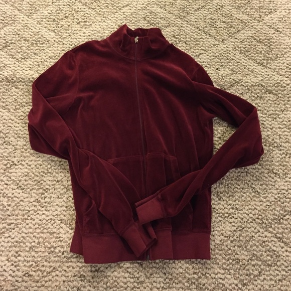 Juicy couture zip up 🙊SALE🙊