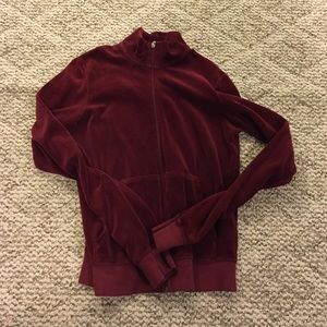 Juicy couture zip up 🙊SALE🙊