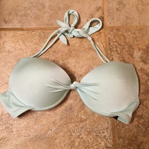 Victoria secret bathing suit