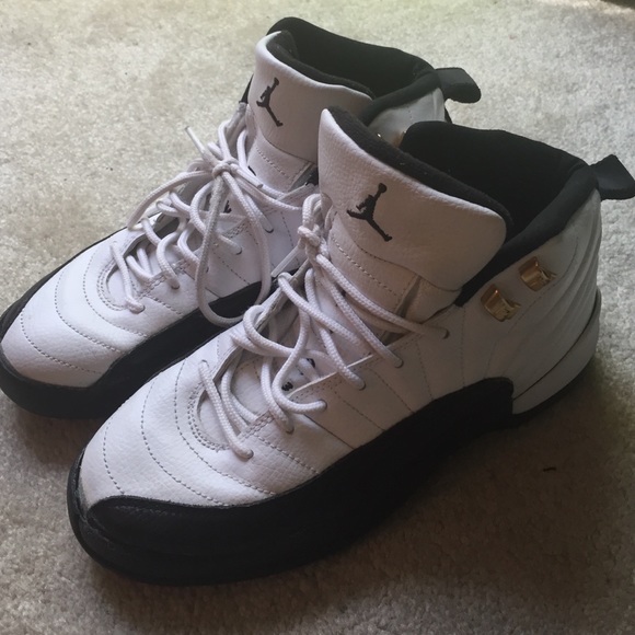 Jordan Taxi 12s