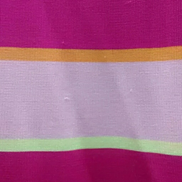 Multicolored top NWT - Picture 2 of 4