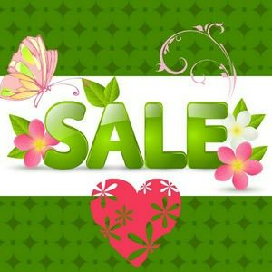 ITEMS ON SALE! Sending deals to likes!!