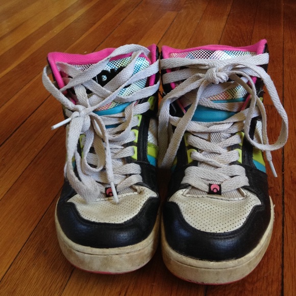 Osiris Sneakers